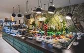Туры в отель Jardin Tropical