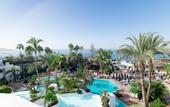 Туры в отель Jardin Tropical