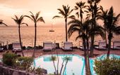 Туры в отель Jardin Tropical