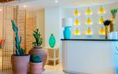 Туры в отель Jardin Tropical