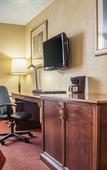 Туры в отель Ramada by Wyndham Rome / Verona