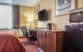 Туры в отель Ramada by Wyndham Rome / Verona