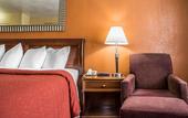 Туры в отель Ramada by Wyndham Rome / Verona