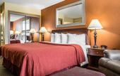 Туры в отель Ramada by Wyndham Rome / Verona