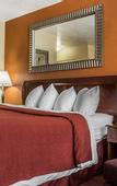Туры в отель Ramada by Wyndham Rome / Verona
