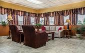 Туры в отель Ramada by Wyndham Rome / Verona