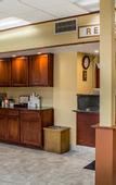 Туры в отель Ramada by Wyndham Rome / Verona