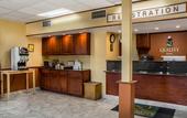 Туры в отель Ramada by Wyndham Rome / Verona