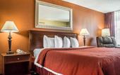 Туры в отель Ramada by Wyndham Rome / Verona