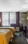 Туры в отель Ramada by Wyndham Rome / Verona