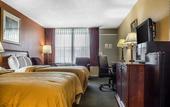 Туры в отель Ramada by Wyndham Rome / Verona