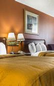 Туры в отель Ramada by Wyndham Rome / Verona