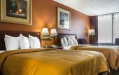 Туры в отель Ramada by Wyndham Rome / Verona