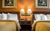 Туры в отель Ramada by Wyndham Rome / Verona