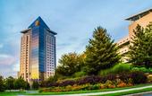Туры в отель The Brook at Turning Stone Resort Casino