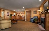 Туры в отель The Brook at Turning Stone Resort Casino