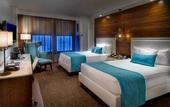 Туры в отель The Brook at Turning Stone Resort Casino