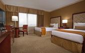 Туры в отель The Brook at Turning Stone Resort Casino