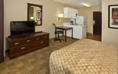 Туры в отель Extended Stay America Suites Ramsey Upper Saddle River