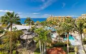 Туры в отель Adrian Hoteles Jardines de Nivaria