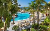 Туры в отель Adrian Hoteles Jardines de Nivaria