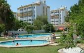 Туры в отель Jardines Gamonal