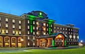 Туры в отель Holiday Inn Midland by IHG