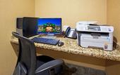 Туры в отель Holiday Inn Midland by IHG