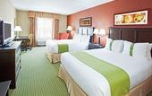 Туры в отель Holiday Inn Midland by IHG