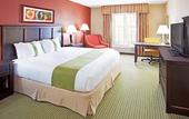 Туры в отель Holiday Inn Midland by IHG
