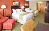 Туры в отель Holiday Inn Midland by IHG
