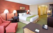 Туры в отель Holiday Inn Midland by IHG