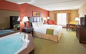 Туры в отель Holiday Inn Midland by IHG