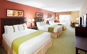 Туры в отель Holiday Inn Midland by IHG
