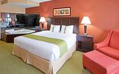 Туры в отель Holiday Inn Midland by IHG