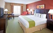 Туры в отель Holiday Inn Midland by IHG
