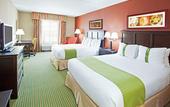 Туры в отель Holiday Inn Midland by IHG