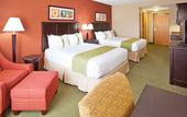 Туры в отель Holiday Inn Midland by IHG