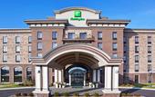 Туры в отель Holiday Inn Midland by IHG