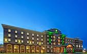 Туры в отель Holiday Inn Midland by IHG