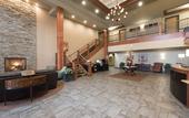 Туры в отель Holiday Inn Midland by IHG