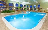 Туры в отель Holiday Inn Midland by IHG