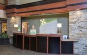 Туры в отель Holiday Inn Midland by IHG