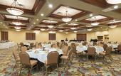 Туры в отель Holiday Inn Midland by IHG