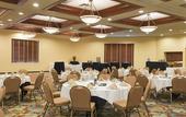 Туры в отель Holiday Inn Midland by IHG