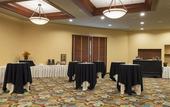 Туры в отель Holiday Inn Midland by IHG