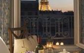 Туры в отель Les Jardins d'Eiffel