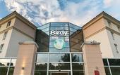 Туры в отель Hotel Birdy by HappyCulture
