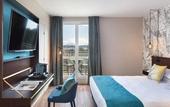 Туры в отель Hotel Birdy by HappyCulture