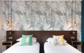 Туры в отель Hotel Birdy by HappyCulture